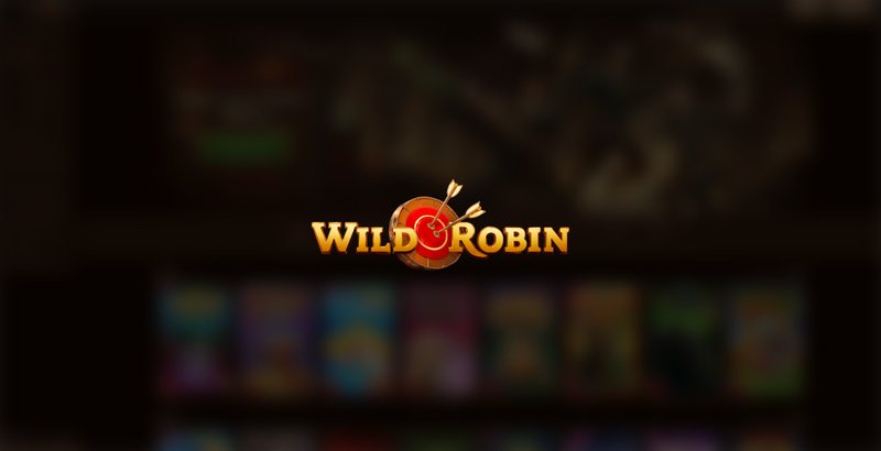 Experience Wildrobin Casino Online with Exclusive Bonus Offers and Spins - overview