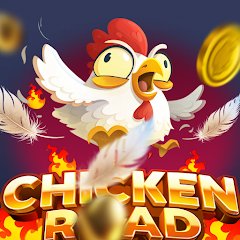Discover chicken road oficial